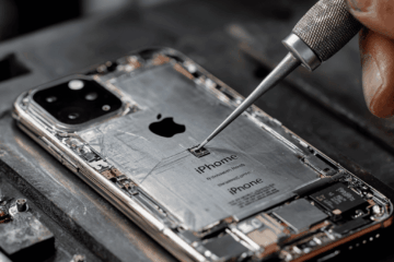 iphone repair melbourne