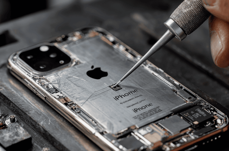 iphone repair melbourne